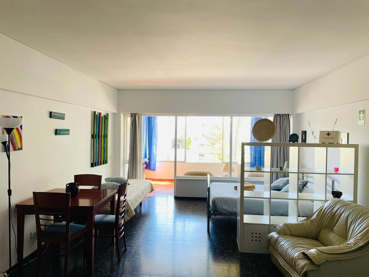 Cascais Dream Stay III - Pool Buitenkant foto