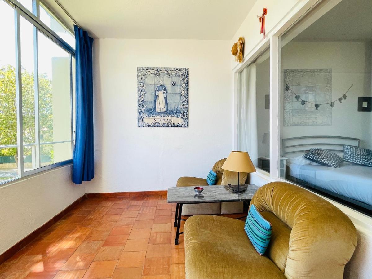 Cascais Dream Stay III - Pool Buitenkant foto