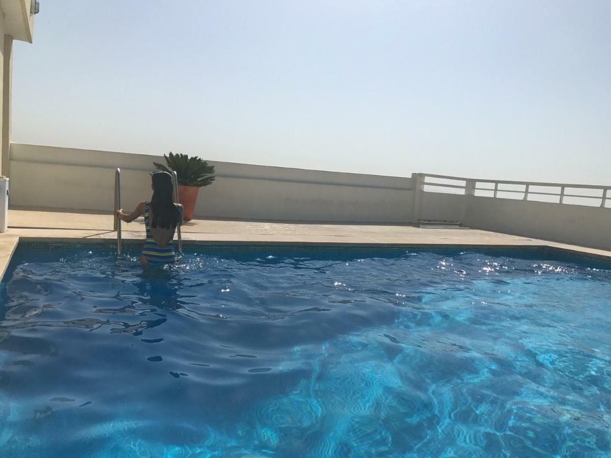 Cascais Dream Stay III - Pool Buitenkant foto